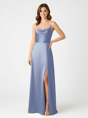 Dusty Blue