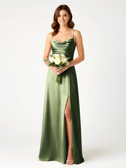 Olive Green