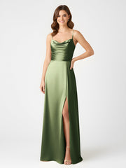 Olive Green