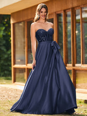 Dark Navy