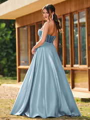 Dusty Blue