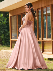 Dusty Rose