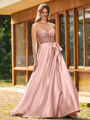Dusty Rose