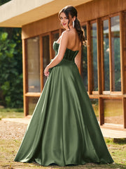 Olive Green