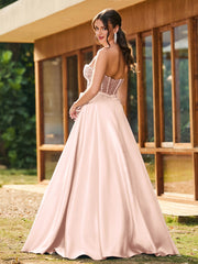 Pearl Pink