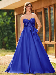 Royal Blue