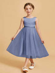 Dusty Blue