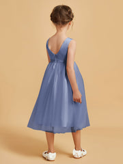 Dusty Blue