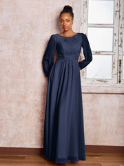 Dark Navy