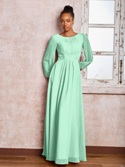 Mint Green