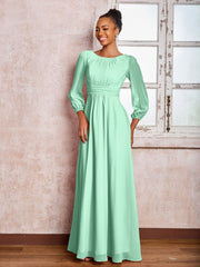 Mint Green