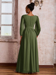 Olive Green