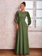 Olive Green