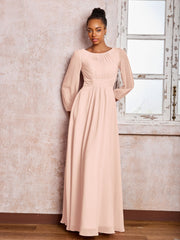 Pearl Pink