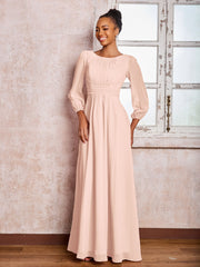 Pearl Pink