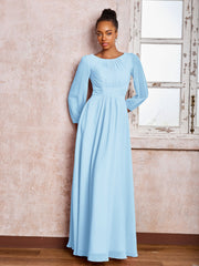 Sky Blue
