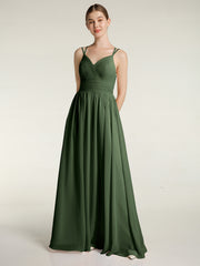 Olive Green