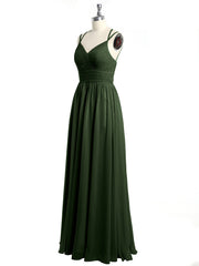 Olive Green