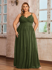 Olive Green