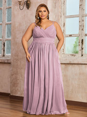 Vintage Mauve