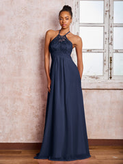Dark Navy