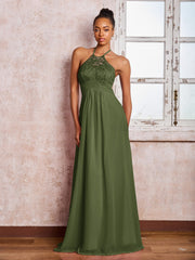 Olive Green