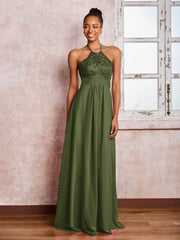 Olive Green