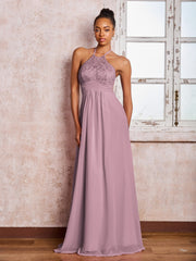 Vintage Mauve