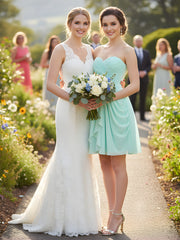 Mint Green