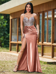 Dusty Rose