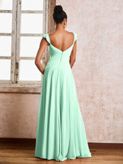 Mint Green