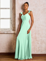 Mint Green