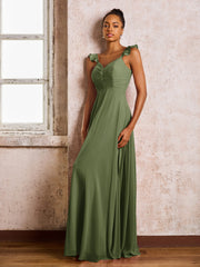 Olive Green