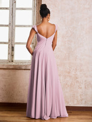 Vintage Mauve