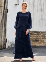 Dark Navy