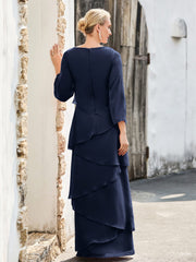 Dark Navy