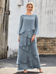 Dusty Blue