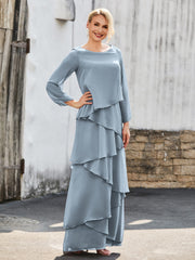 Dusty Blue