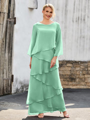 Mint Green