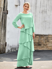Mint Green