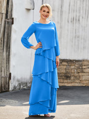 Ocean Blue