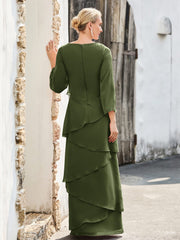 Olive Green