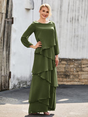 Olive Green