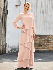 Pearl Pink