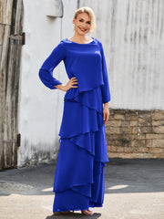 Royal Blue