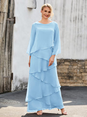 Sky Blue