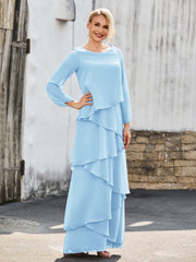 Sky Blue