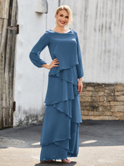 Slate Blue