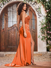 Burnt Orange