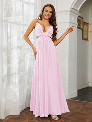Blushing Pink